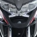 Grille de protection de radiateur d'huile R&G Racing VFR 800X CROSSRUNNER 2015-2020