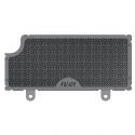 Grille de protection de radiateur d'huile R&G Racing ZX10R, ZX10RR 2021-2026