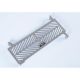 Grille de protection de radiateur inox R&G Racing 800 CROSSRUNNER 2015-2016, VFR800F 2014-2020