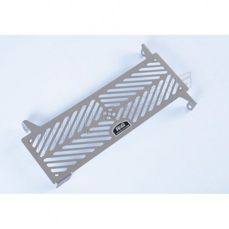 Grille de protection de radiateur inox R&G Racing 800 CROSSRUNNER 2015-2016, VFR800F 2014-2020