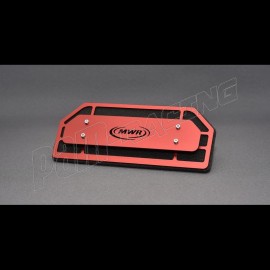 Filtre à air MWR High Efficient Superduke 1290R/RR 2020-2023, Superduke 1390R 2024-2026