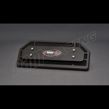 Filtre à air MWR Spécial Racing Superduke 1290R/RR 2020-2023, Superduke 1390R 2024-2026