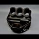 Cornets d'admission MWR Brutale 800, Dragster 800, Turismo Veloce 800 2013-2026