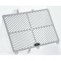 Grille de protection de radiateur inox R&G Racing ER-6n, ER-6f 2009-2011, VERSYS 650 2010-2021