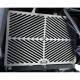 Grille de protection de radiateur inox R&G Racing TIGER 800 2011-2019