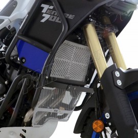 Grille de protection de radiateur inox R&G Racing TENERE 700 2019-2024