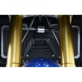 Grille de protection de radiateur R&G Racing R1250 R/RS, R1200R/RS