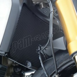 Grille de protection de radiateur R&G Racing DUCATI