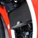 Grille de protection de radiateur R&G Racing CBR300R 2014-2018