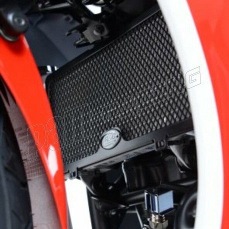 Grille de protection de radiateur R&G Racing CBR300R 2014-2018