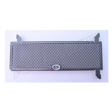 Grille de protection de radiateur R&G Racing 800 CROSSRUNNER 2015-2020, VFR800 2014-2020