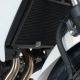 Grille de protection de radiateur R&G Racing CB500F 2013-2015, CB500X 2013-2021