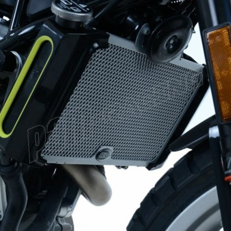 Grille de protection de radiateur R&G Racing HUSQVARNA, KTM