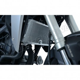 Grille de protection de radiateur R&G Racing 