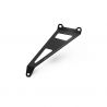 Support de silencieux acier Valter Moto S1000RR 2009-2014