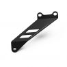 Support de silencieux acier Valter Moto Z750 2004-2006