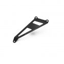 Support de silencieux acier Valter Moto ZX6R 2009-2016, ZX10R 2008-2010