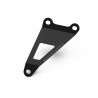Support de silencieux acier Valter Moto Z900 2017-2020