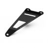 Support de silencieux acier Valter Moto Ninja 400 2018-2020