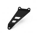 Support de silencieux acier Valter Moto GSXR600/750 2004-2005, GSXR1000 2003-2004