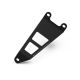 Support de silencieux inox Valter Moto GSXR1000 2005-2006