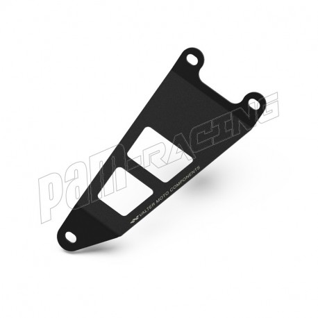 Support de silencieux inox Valter Moto GSXR1000 2005-2006