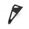 Support de silencieux acier Valter Moto GSXR600, GSXR750 2011-2016