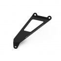Support de silencieux acier Valter Moto GSR750 2011-2016, GSXS750 2017-2020
