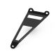 Support de silencieux ARROW acier Valter Moto GSXR1000 2017-2021