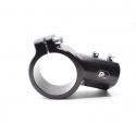 Bracelet de rechange 50 mm pour demi-guidon racing réglable de 7 à 13° avec offset 12 mm PP Tuning