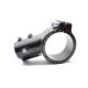 Bracelet de rechange 50 mm pour demi-guidon racing réglable de 6 à 12° avec offset 12 mm PP Tuning