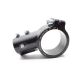 Bracelet de rechange 50 mm pour demi-guidon racing réglable de 7 à 13° avec offset 12 mm PP Tuning