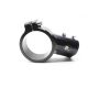 Bracelet de rechange 55 mm pour demi-guidon racing réglable de 7 à 13° avec offset 12 mm PP Tuning