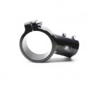 Bracelet de rechange 55 mm pour demi-guidon racing réglable de 7 à 13° avec offset 12 mm PP Tuning