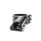 Bracelet de rechange 55 mm pour demi-guidon racing réglable de 7 à 13° avec offset 12 mm PP Tuning