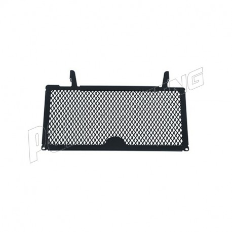 Grille de protection de radiateur R&G Racing NINJA 125 2019-2024, Z125 2019-2024