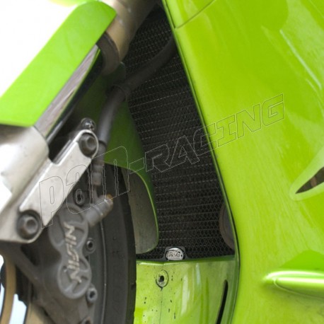 Grille de protection de radiateur R&G Racing ZX-12R 2002-2006