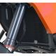 Grille de protection de radiateur R&G Racing KTM