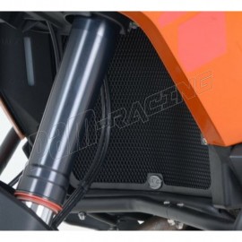 Grille de protection de radiateur R&G Racing 990 ADVENTURE 2006-2012