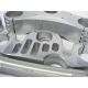 Paire de Tés de fourche taillés masse avec clé GSXR1000 2009-2021 IMA Special Parts