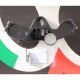 Té de fourche supérieur Bonamici Racing R1 2015-2023