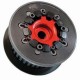 Embrayage anti-dribble STM Daytona 675 2013-2016, Street Triple 675/765 2013-2025