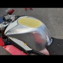 Réservoir endurance aluminium 22 litres Panigale V4/V4R/V4S 2018-2022