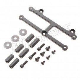 Kit de montage pour tableau de bord I2M Chrome Lite/Plus/Plus2/Pro/Pro2 S1000RR 2019-2024