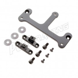 Kit de montage pour tableau de bord I2M Chrome Lite/Plus/Plus2/Pro/Pro2 CBR1000RR SP1 2017-2019