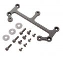 Kit de montage pour tableau de bord I2M Chrome Lite/Plus/Plus2/Pro/Pro2 Panigale V4/R/S 2018-2024