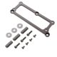 Kit de montage pour tableau de bord I2M Chrome Lite/Plus/Plus2/Pro/Pro2 R1 2015-2026