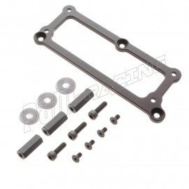 Kit de montage pour tableau de bord I2M Chrome Lite/Plus/Plus2/Pro/Pro2 R1 2015-2025