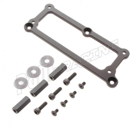 Kit de montage pour tableau de bord I2M Chrome Lite/Plus/Plus2/Pro/Pro2 R1 2015-2026