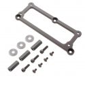 Kit de montage pour tableau de bord I2M Chrome Lite/Plus/Plus2/Pro/Pro2 R1 2015-2026
